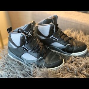 Nike Air Jordan Flight 45’s